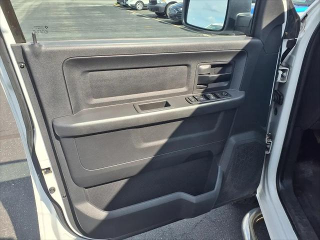 2012 Ram 2500 ST