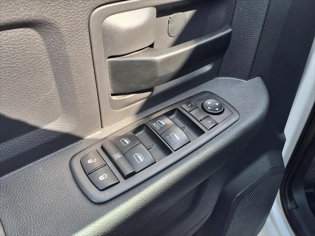 2012 Ram 2500 ST