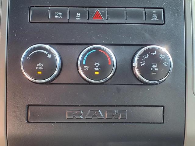 2012 Ram 2500 ST