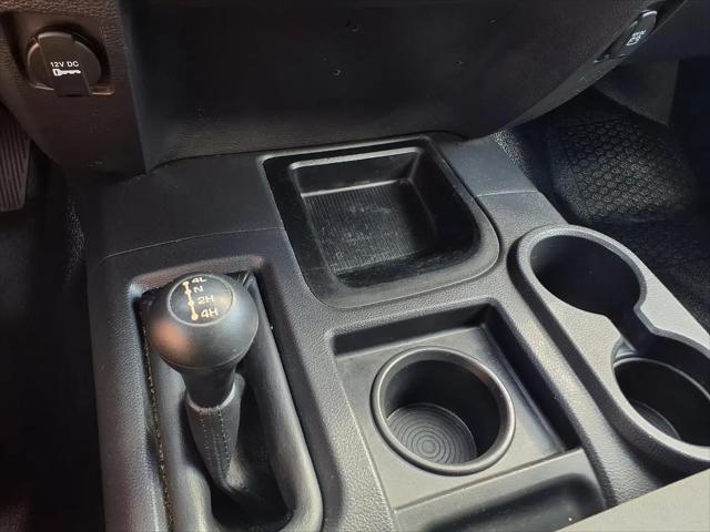 2012 Ram 2500 ST