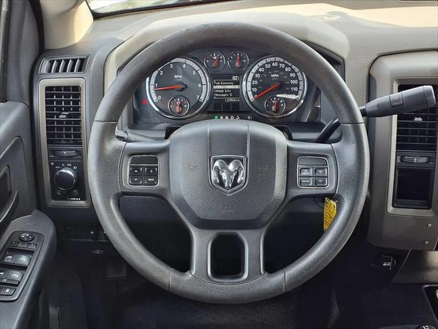 2012 Ram 2500 ST