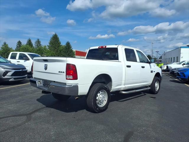 2012 Ram 2500 ST