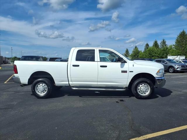 2012 Ram 2500 ST