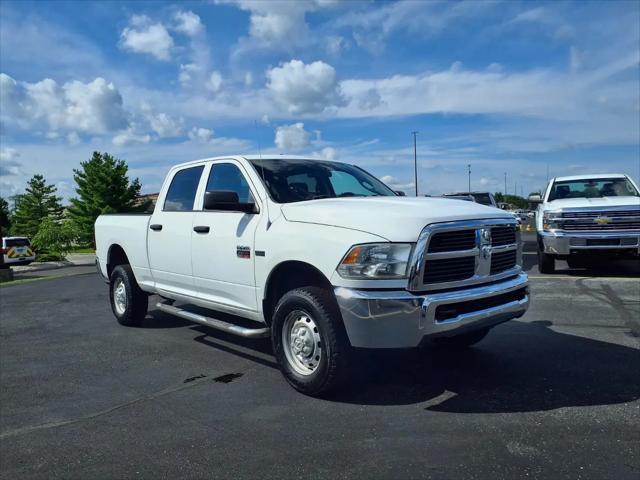 2012 Ram 2500 ST