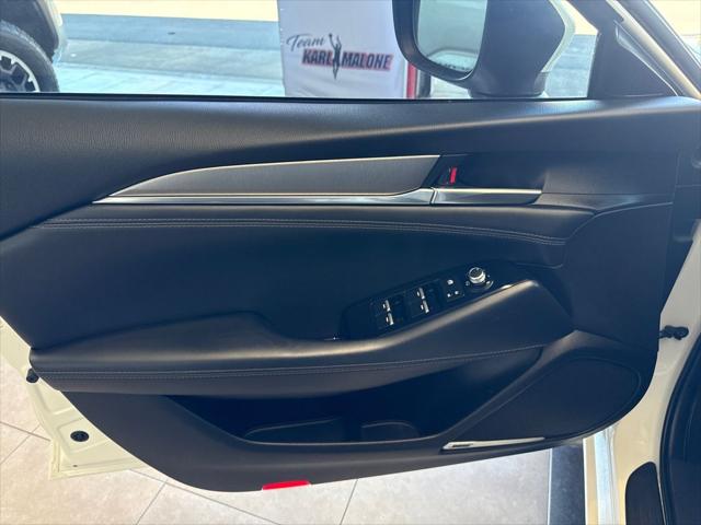 2021 Mazda Mazda6 Grand Touring Reserve
