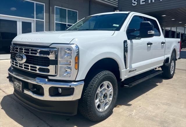 2026 Ford F-250 F-250® XLT for sale in Hebbronville, TX