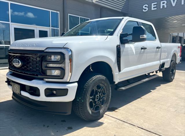 2026 Ford F-350 F-350® XL for sale in Hebbronville, TX
