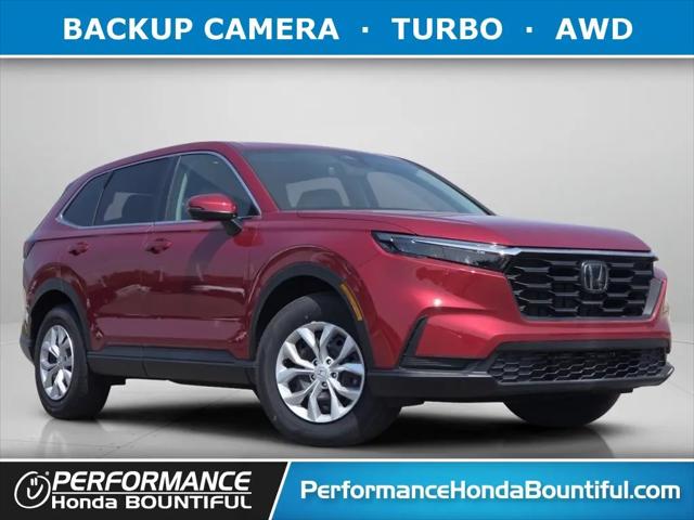 2026 Honda CR-V LX AWD for sale in Bountiful, UT