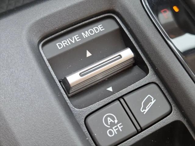 2026 Honda CR-V LX AWD