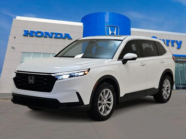 2023 Honda CR-V EX AWD for sale in Chamblee, GA