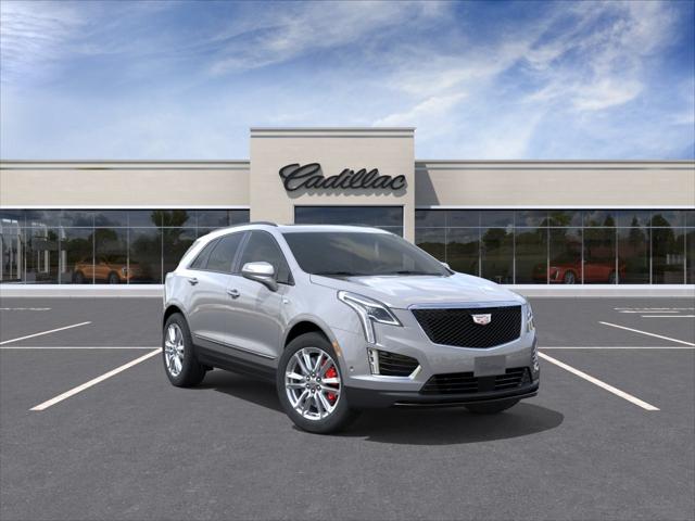 2026 Cadillac XT5 Sport AWD for sale in Sioux Falls, SD