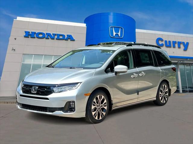 2026 Honda Odyssey Elite for sale in Chamblee, GA