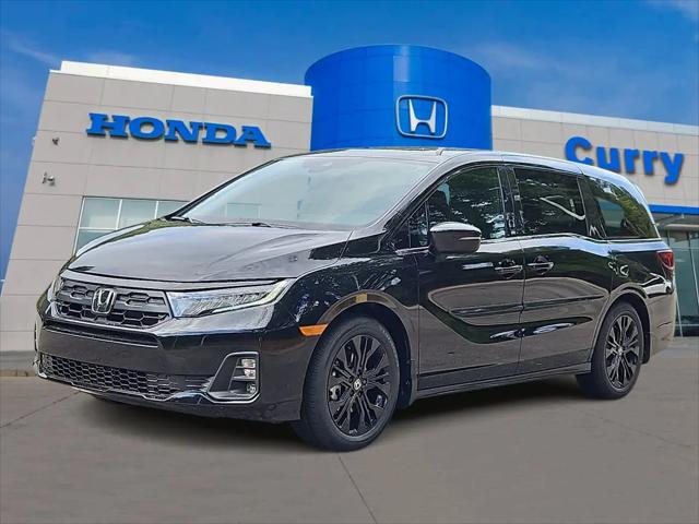 2026 Honda Odyssey Sport-L for sale in Chamblee, GA