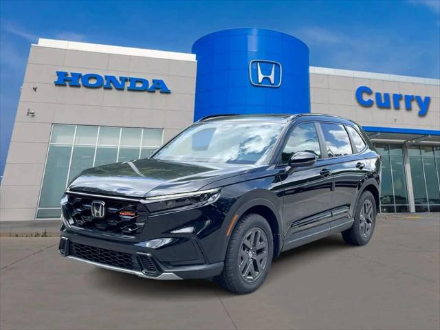 2026 Honda CR-V Hybrid AWD TrailSport for sale in Chamblee, GA