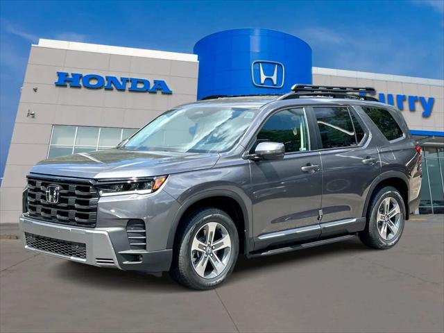 2026 Honda Pilot EX-L for sale in Chamblee, GA