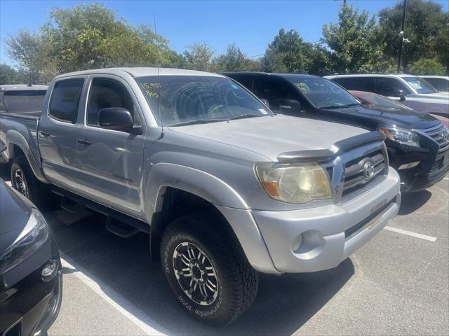 2009 Toyota Tacoma PreRunner V6 for sale in San Antonio, TX