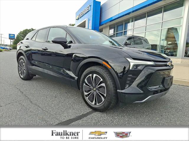 2024 Chevrolet V Blazer eAWD 2LT for sale in Bethlehem, PA