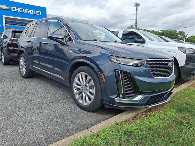 2020 Cadillac XT6 AWD Premium Luxury for sale in Bethlehem, PA