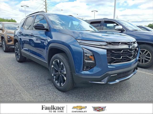 2027 Chevrolet Equinox RS AWD for sale in Bethlehem, PA