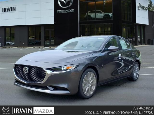 2026 Mazda Mazda3 2.5 S Preferred for sale in Freehold, NJ