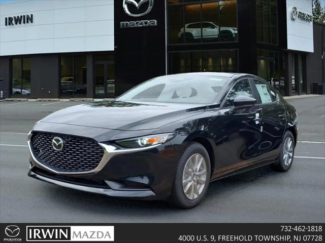 2026 Mazda Mazda3 2.5 S for sale in Freehold, NJ