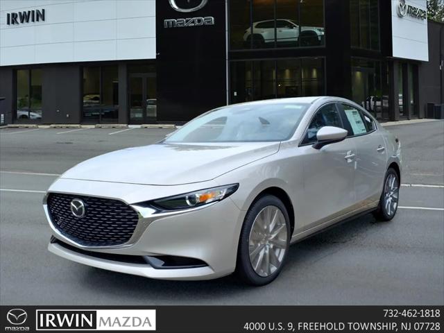 2026 Mazda Mazda3 2.5 S Preferred for sale in Freehold, NJ