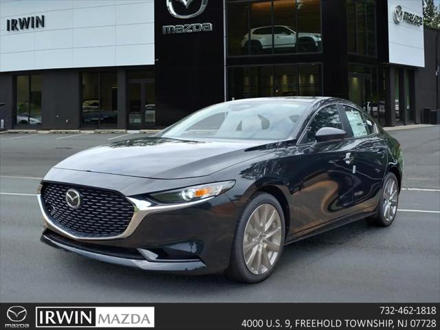 2026 Mazda Mazda3 2.5 S Preferred for sale in Freehold, NJ