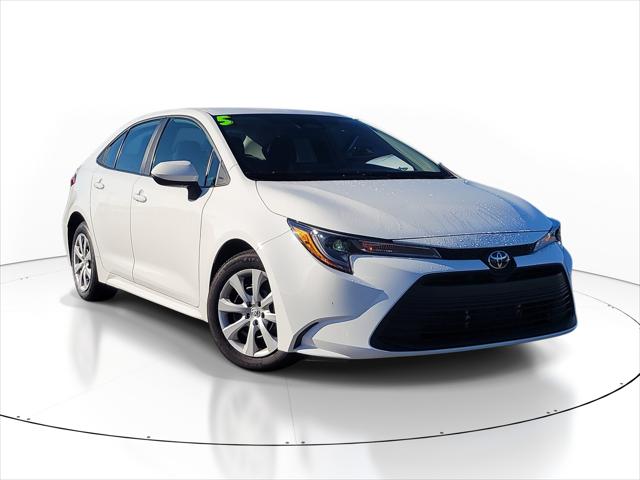 2025 Toyota Corolla LE for sale in Lakeland, FL