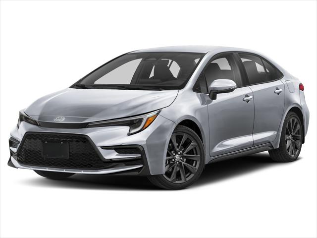 2025 Toyota Corolla SE for sale in Lakeland, FL