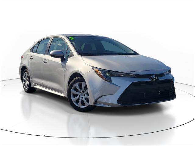 2025 Toyota Corolla LE for sale in Lakeland, FL