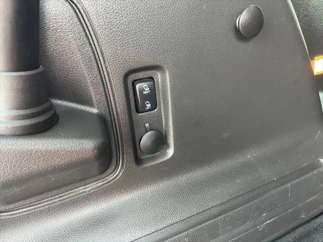 2012 Ford Edge Limited