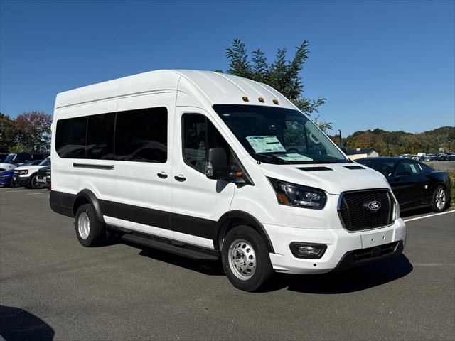 2027 Ford Transit-350 Passenger Van XLT for sale in Brewster, NY