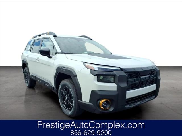 2026 Subaru Outback Wilderness for sale in Turnersville, NJ