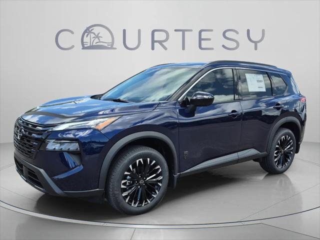 2026 Nissan Rogue Dark Armor for sale in Tampa, FL