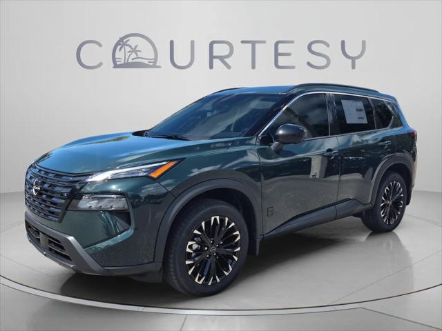 2026 Nissan Rogue Dark Armor for sale in Tampa, FL