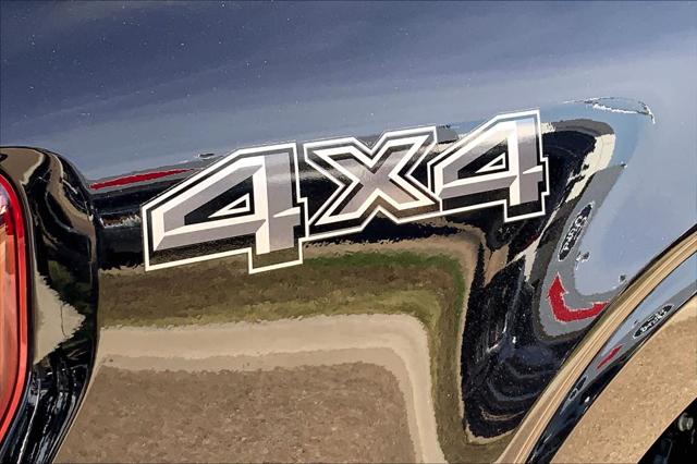 Used 2025 Ford F-150 LARIAT For Sale in Lubbock, TX