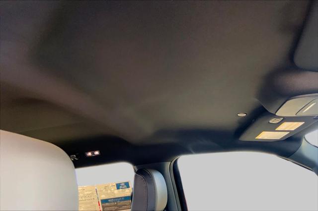 Used 2025 Ford F-150 LARIAT For Sale in Lubbock, TX