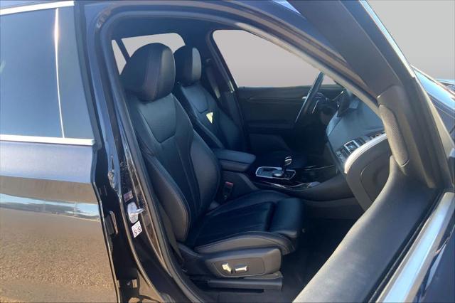Used 2022 BMW X3 sDrive30i For Sale in Lubbock, TX