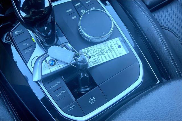 Used 2022 BMW X3 sDrive30i For Sale in Lubbock, TX