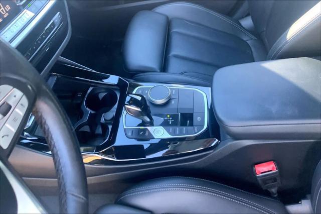 Used 2022 BMW X3 sDrive30i For Sale in Lubbock, TX