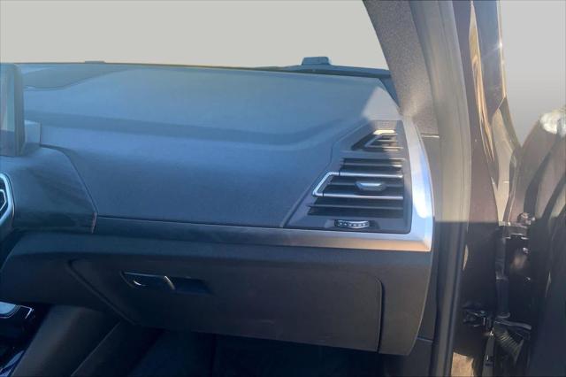 Used 2022 BMW X3 sDrive30i For Sale in Lubbock, TX