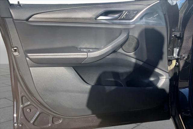 Used 2022 BMW X3 sDrive30i For Sale in Lubbock, TX