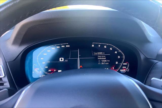 Used 2022 BMW X3 sDrive30i For Sale in Lubbock, TX