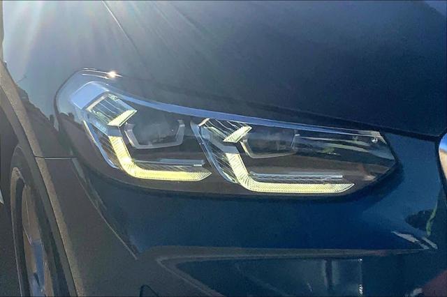 Used 2022 BMW X3 sDrive30i For Sale in Lubbock, TX