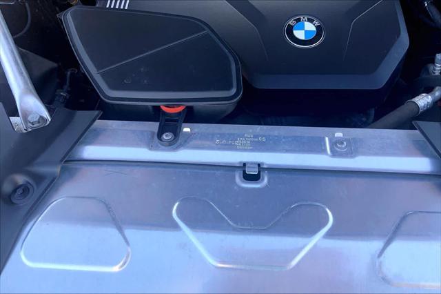 Used 2022 BMW X3 sDrive30i For Sale in Lubbock, TX