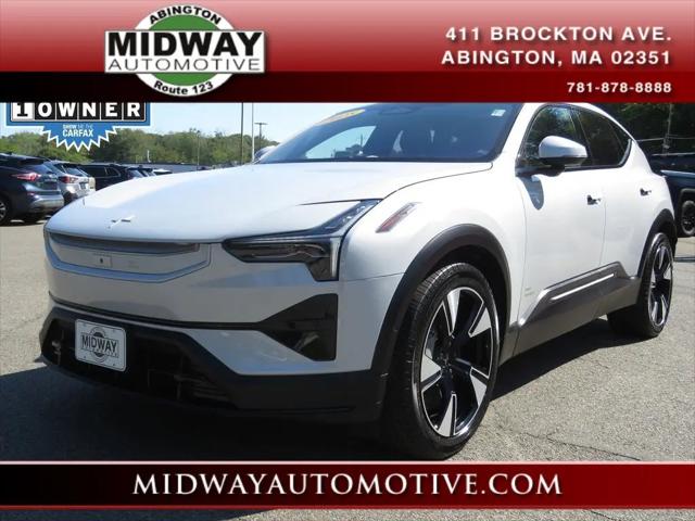 2025 Polestar 3 Long Range Dual Motor Launch Edition for sale in Abington, MA