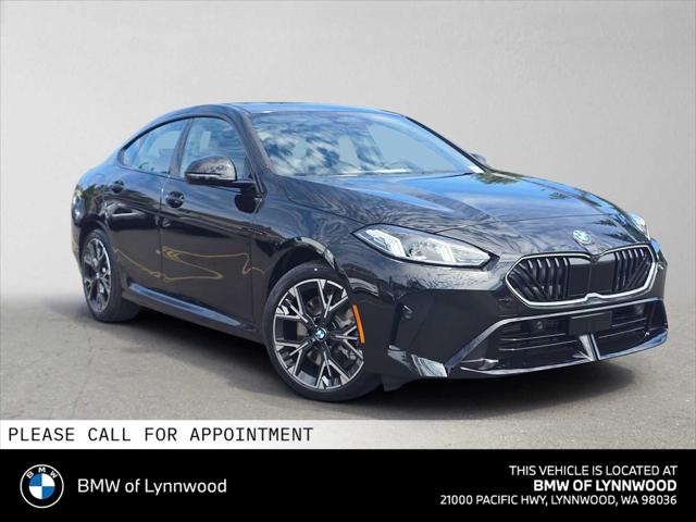2026 BMW Coupe xDrive for sale in Lynnwood, WA