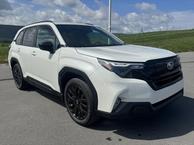 2026 Subaru Forester Sport for sale in Williamsport, PA