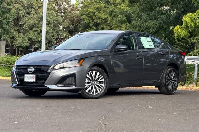 2026 Nissan Altima SV AWD for sale in Eugene, OR