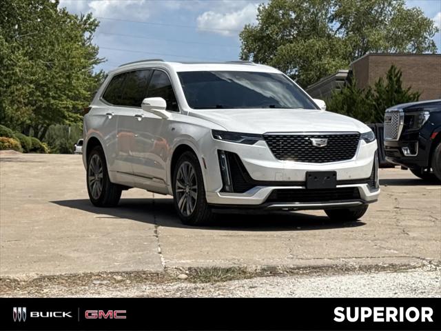 2021 Cadillac XT6 AWD Premium Luxury for sale in Fayetteville, AR